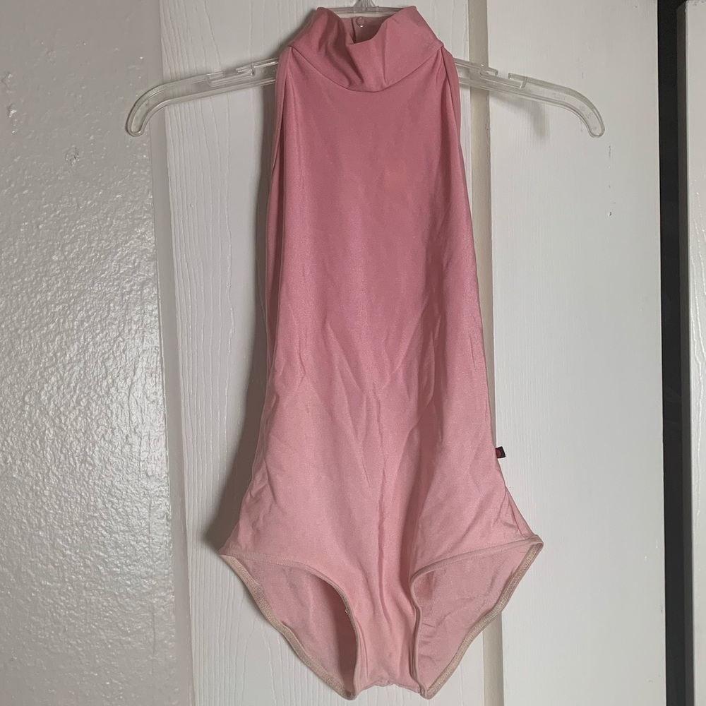 Dip Dye Special Edition Yumiko Leotard Noe M